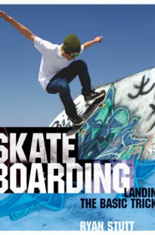 Cover of Skateboarding