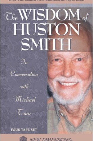 Cover of The Wisdom of Huston Smith