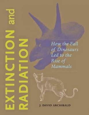 Book cover for Extinction and Radiation