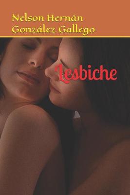 Book cover for Lesbiche