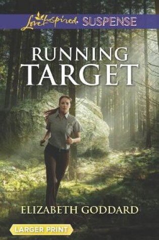Cover of Running Target
