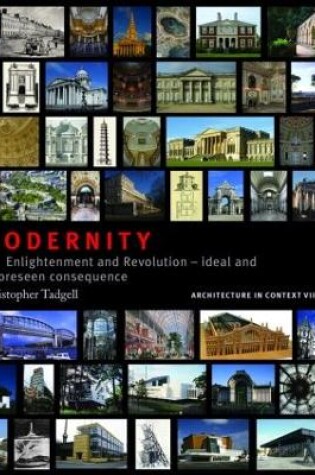 Cover of Modernity