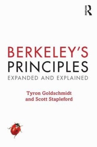 Cover of Berkeley's Principles
