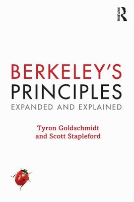 Book cover for Berkeley's Principles