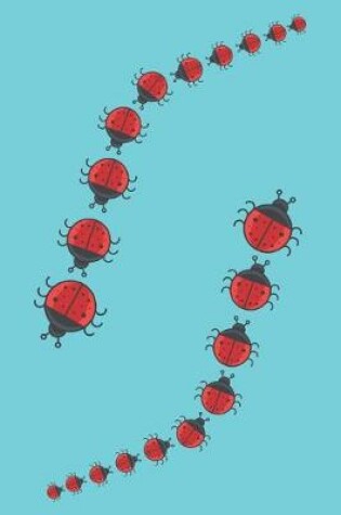 Cover of Ladybugs