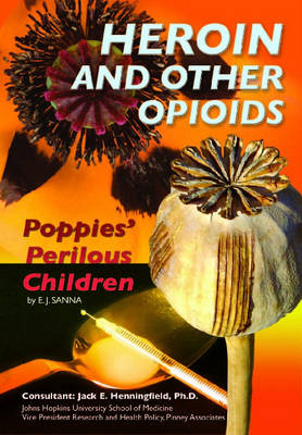 Book cover for Heroin and Other Opioids