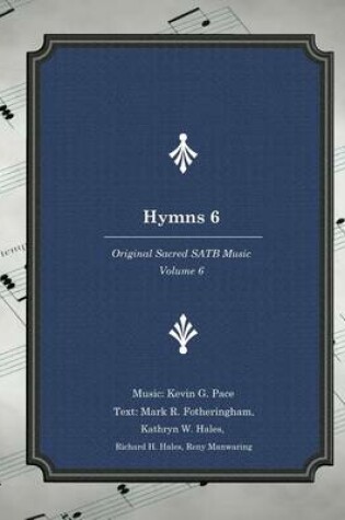 Cover of Hymns 6