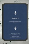 Book cover for Hymns 6