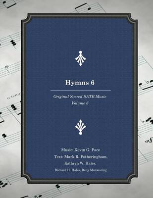 Book cover for Hymns 6