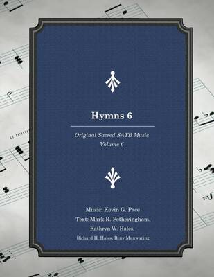 Cover of Hymns 6