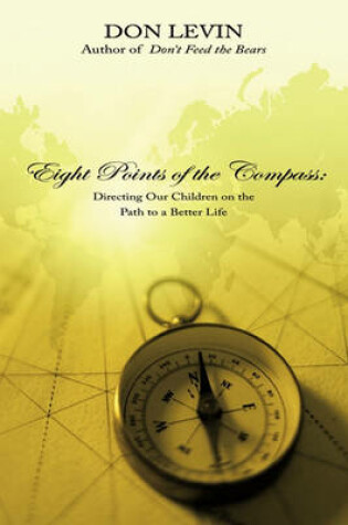 Cover of Eight Points of the Compass