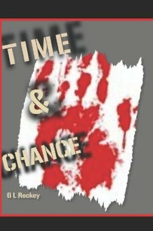 Cover of Time & Chance