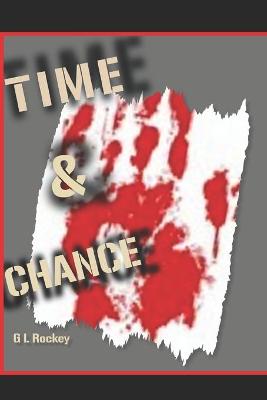 Book cover for Time & Chance