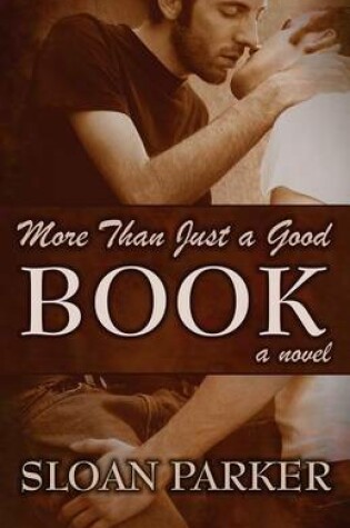 Cover of More Than Just a Good Book