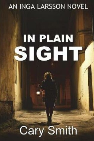 Cover of In Plain Sight