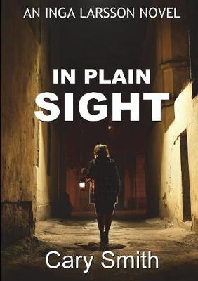 Book cover for In Plain Sight