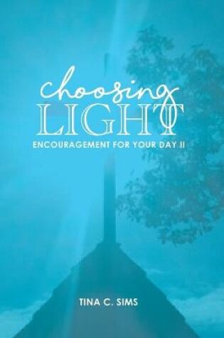 Cover of Choosing Light