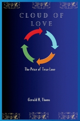 Book cover for Cloud of Love