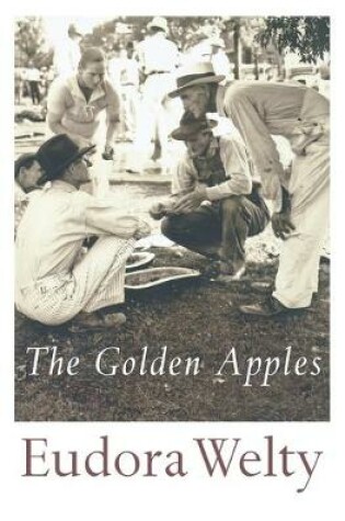 Cover of The Golden Apples
