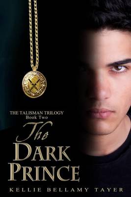 Cover of The Dark Prince