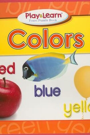 Cover of Colors