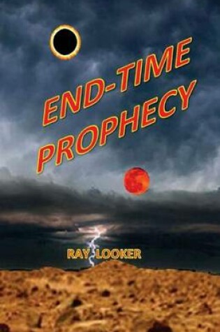 Cover of End-Time Prophecy