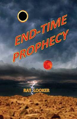 Cover of End-Time Prophecy