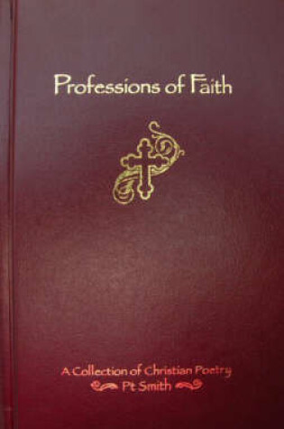 Cover of Professions of Faith