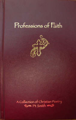 Book cover for Professions of Faith