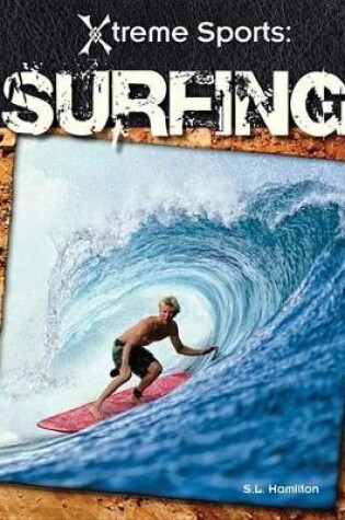 Cover of Surfing