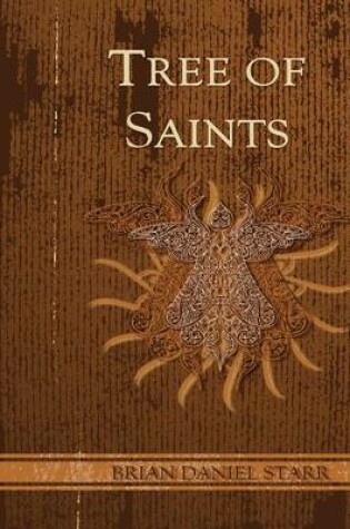 Cover of Tree of Saints