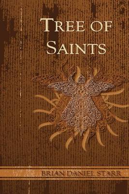 Book cover for Tree of Saints