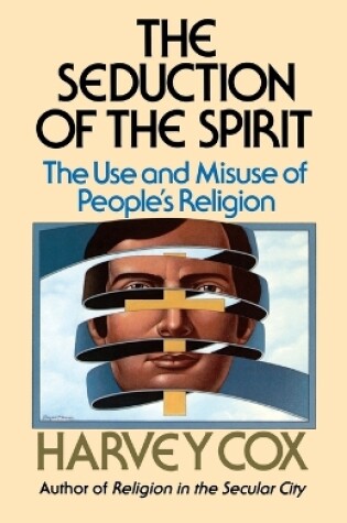 Cover of Seduction of the Spirit