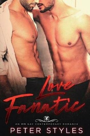 Cover of Love Fanatic