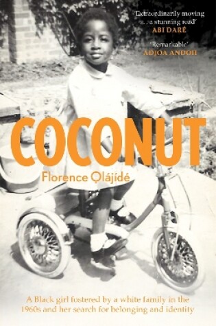 Cover of Coconut