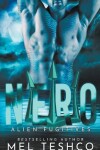 Book cover for Nero