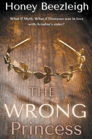 Cover of The Wrong Princess