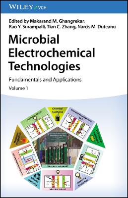 Book cover for Microbial Electrochemical Technologies: Fundamentals and Applications, Volume 1