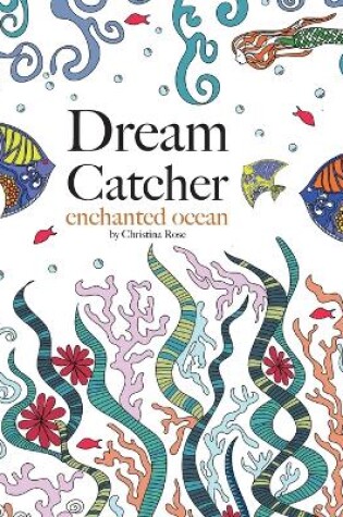 Cover of Dream Catcher