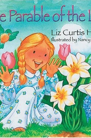 Cover of The Parable of the Lily