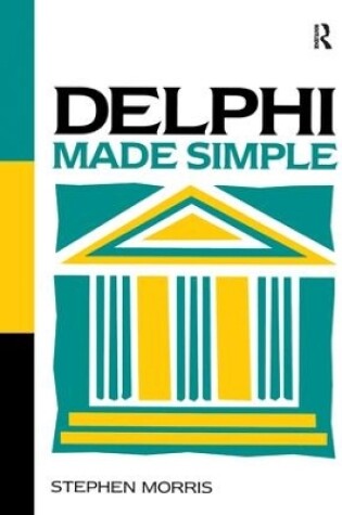 Cover of Delphi Made Simple