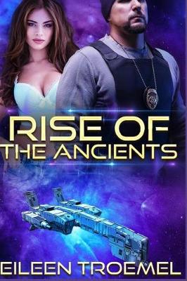 Book cover for Rise of the Ancients