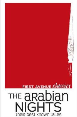 Cover of The Arabian Nights