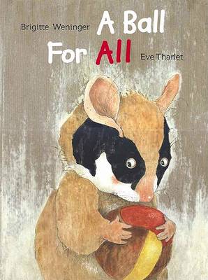 Book cover for A Ball for All