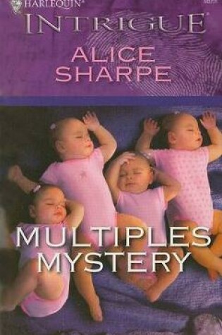 Cover of Multiples Mystery