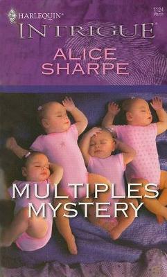 Book cover for Multiples Mystery