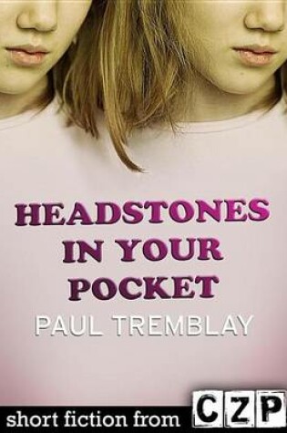 Cover of Headstones in Your Pocket