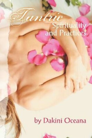 Cover of Tantric Spirituality and Practice