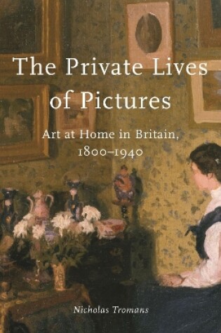 Cover of The Private Lives of Pictures