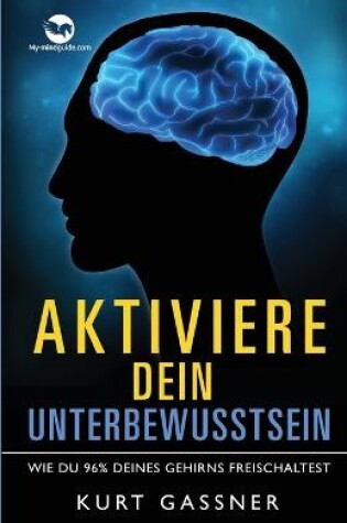 Cover of Aktiviere dein Unterbewusstsein